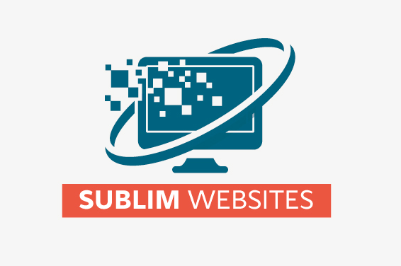 logo Sublim Websites Geraardsbergen